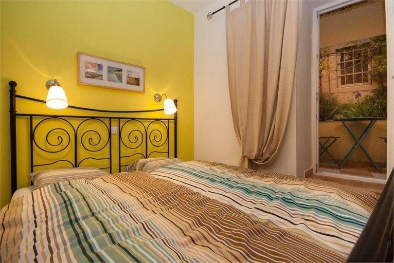 Apartments Mediteranea Башка Екстер'єр фото
