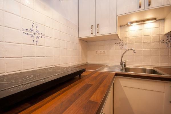 Apartments Mediteranea Башка Екстер'єр фото