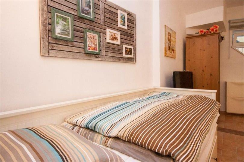 Apartments Mediteranea Башка Екстер'єр фото