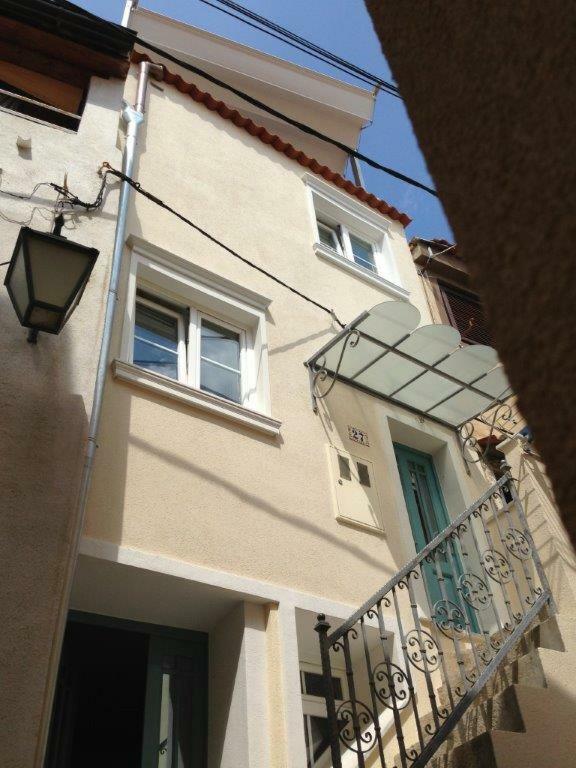 Apartments Mediteranea Башка Екстер'єр фото