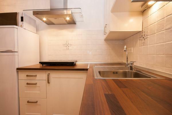 Apartments Mediteranea Башка Екстер'єр фото