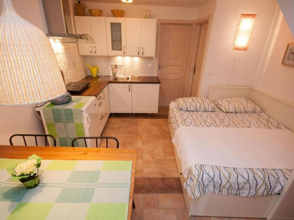 Apartments Mediteranea Башка Екстер'єр фото